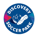 discovery soccerpark logo